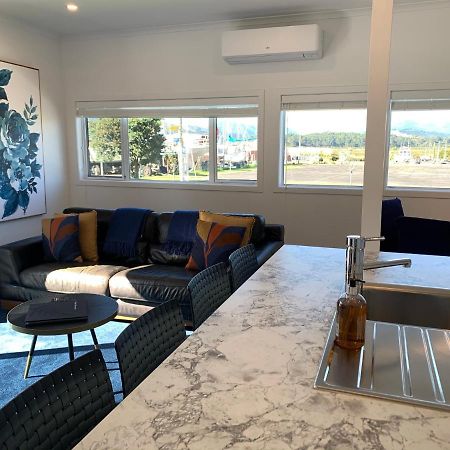 Coromandel Town Harbourside Cottage Luxury Accommodation Exterior foto